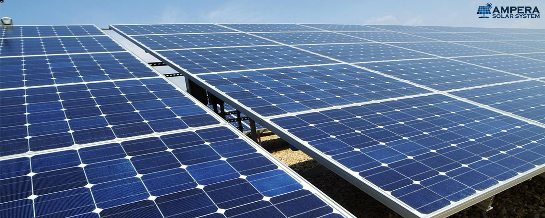 AMPERA Solar System - Solar Panels Craiova - Energie solara